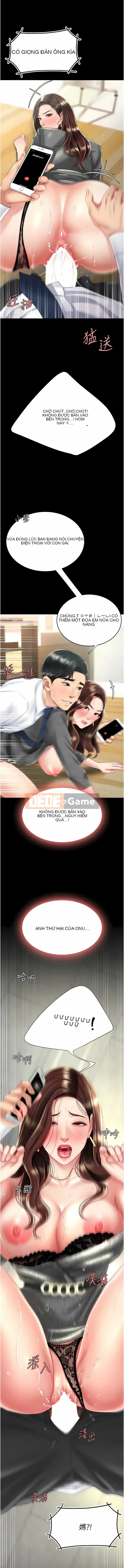 Trả thù mẹ và con gái Don Chương 15-16