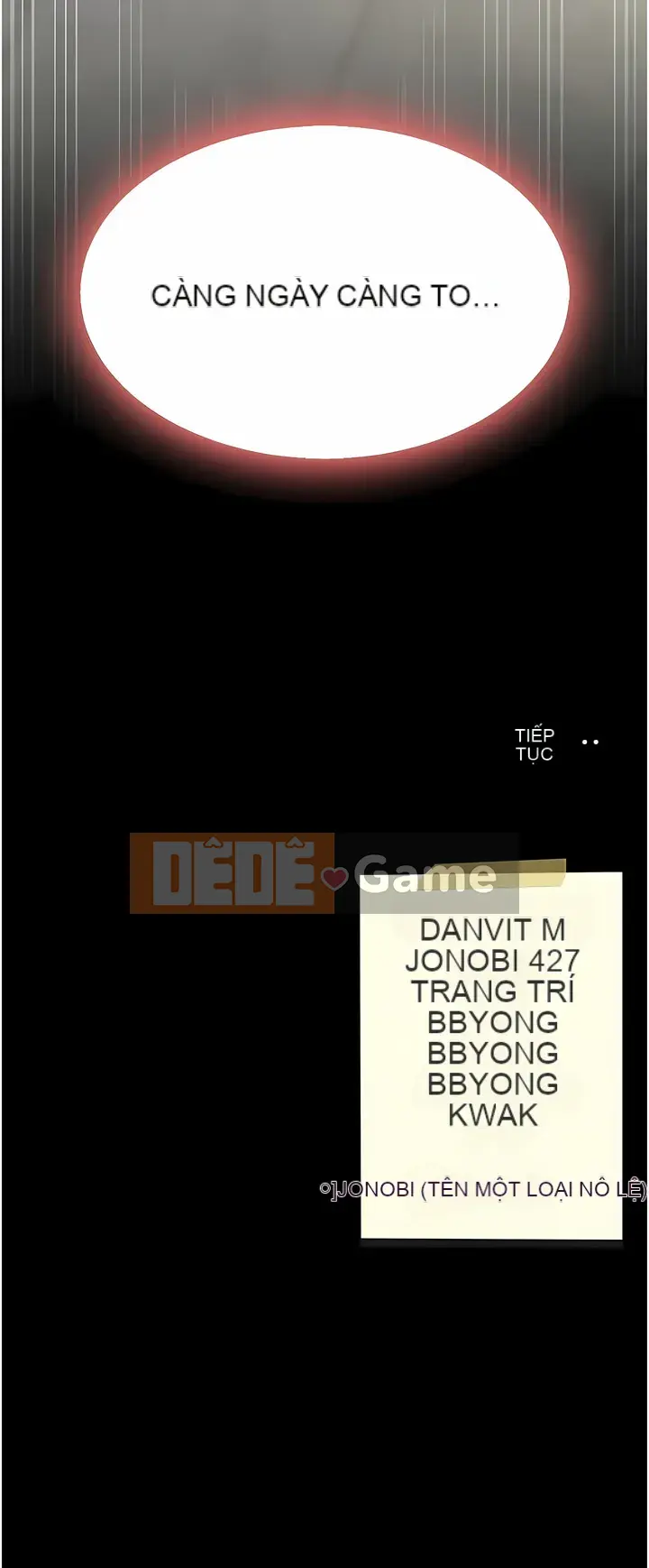 Trả thù mẹ và con gái Don Chương 15-16