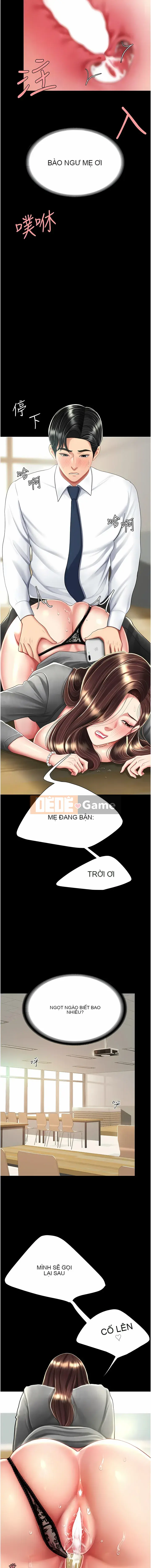 Trả thù mẹ và con gái Don Chương 15-16