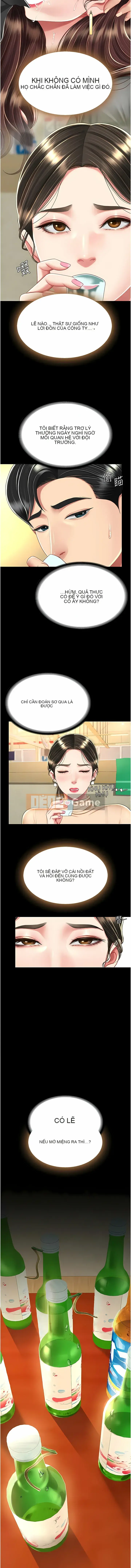 Trả thù mẹ và con gái Don Chương 15-16