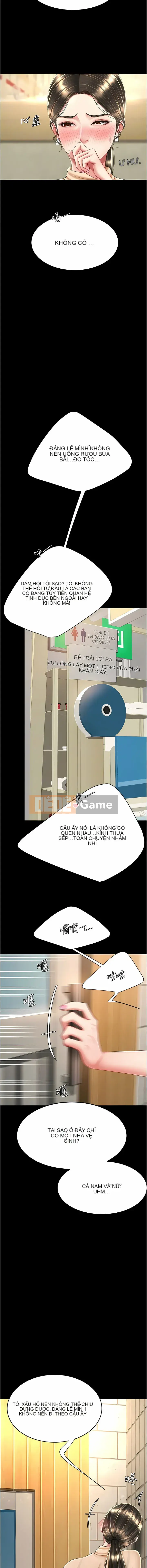 Trả thù mẹ và con gái Don Chương 15-16