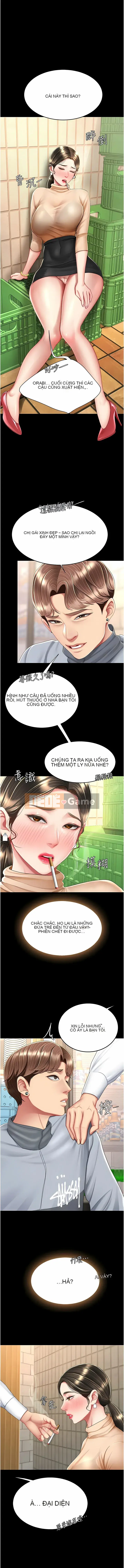 Trả thù mẹ và con gái Don Chương 15-16