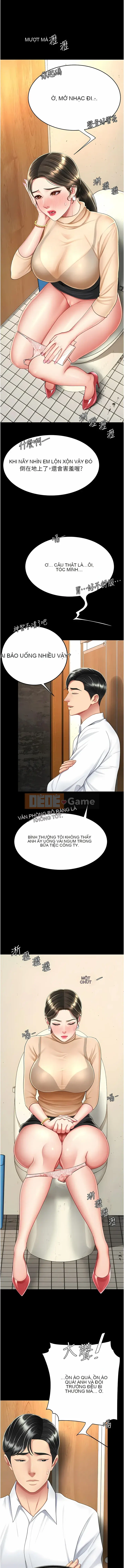 Trả thù mẹ và con gái Don Chương 15-16