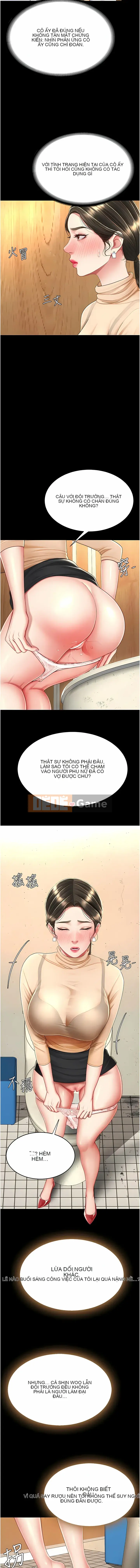 Trả thù mẹ và con gái Don Chương 15-16