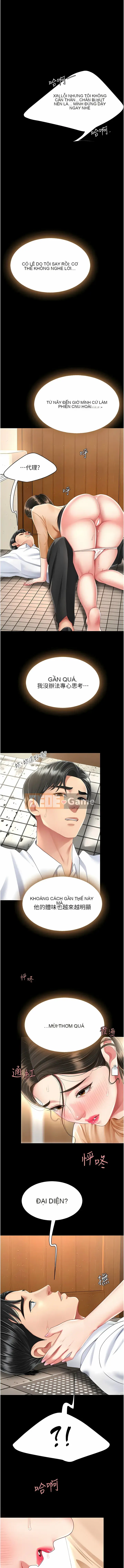 Trả thù mẹ và con gái Don Chương 15-16