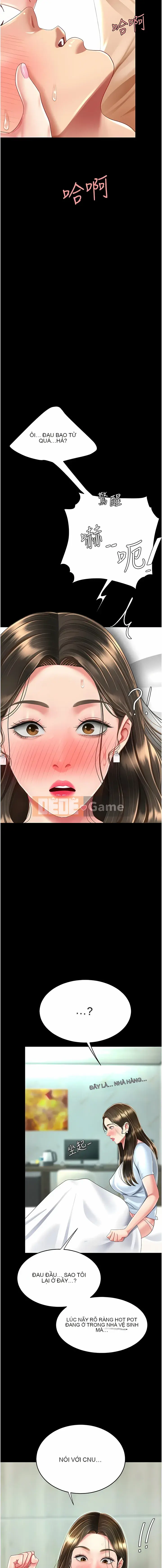 Trả thù mẹ và con gái Don Chương 15-16