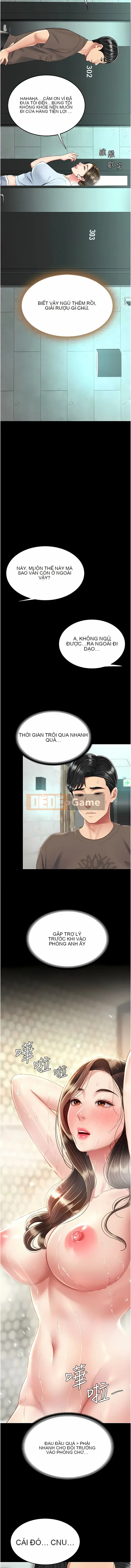 Trả thù mẹ và con gái Don Chương 15-16