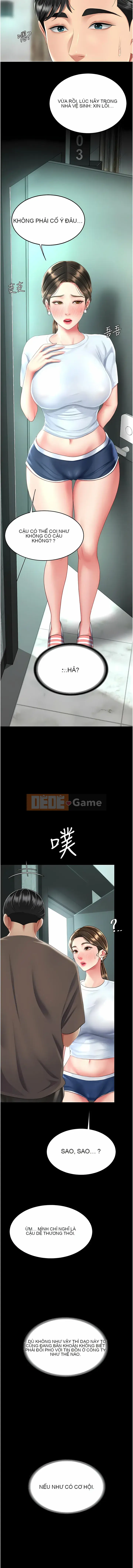 Trả thù mẹ và con gái Don Chương 15-16