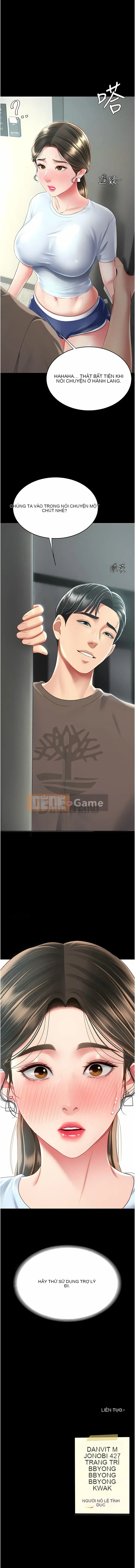 Trả thù mẹ và con gái Don Chương 15-16