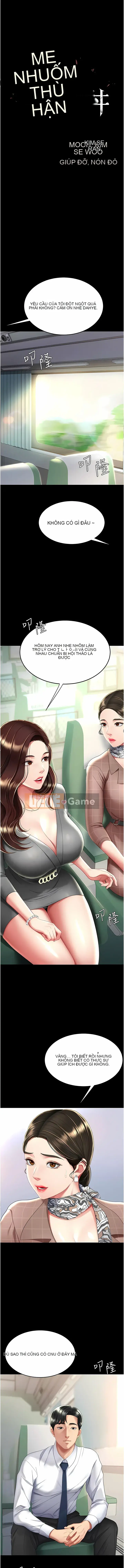 Trả thù mẹ và con gái Don Chương 13-14