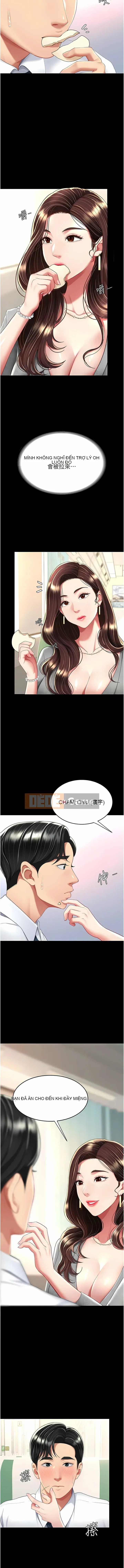 Trả thù mẹ và con gái Don Chương 13-14