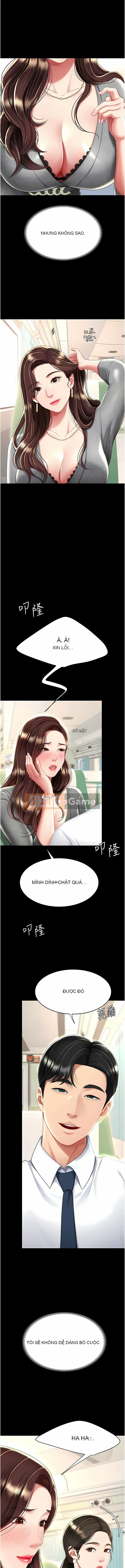 Trả thù mẹ và con gái Don Chương 13-14