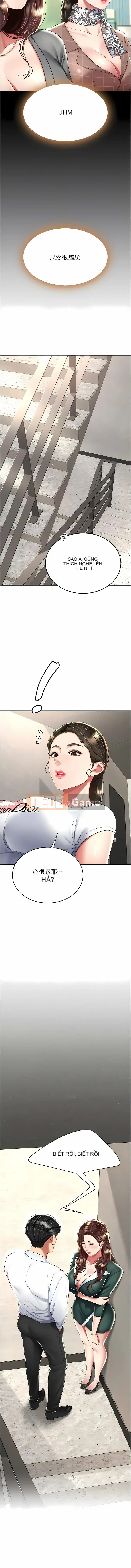 Trả thù mẹ và con gái Don Chương 13-14