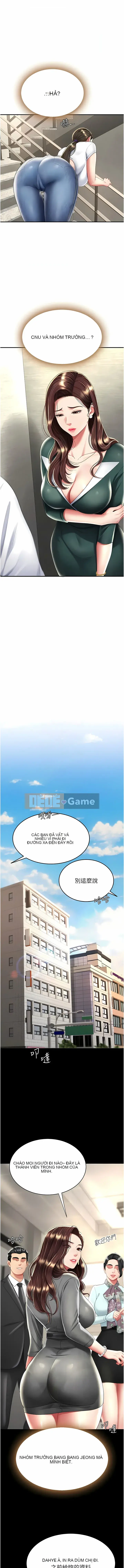 Trả thù mẹ và con gái Don Chương 13-14