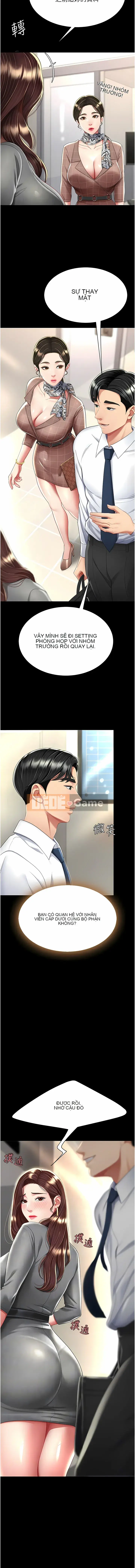 Trả thù mẹ và con gái Don Chương 13-14