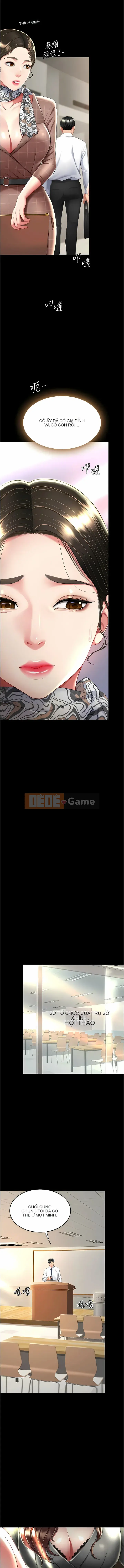 Trả thù mẹ và con gái Don Chương 13-14