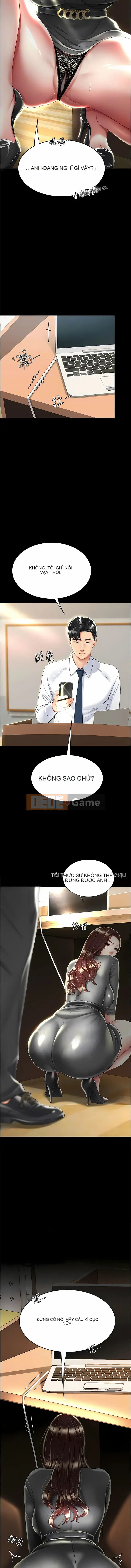 Trả thù mẹ và con gái Don Chương 13-14