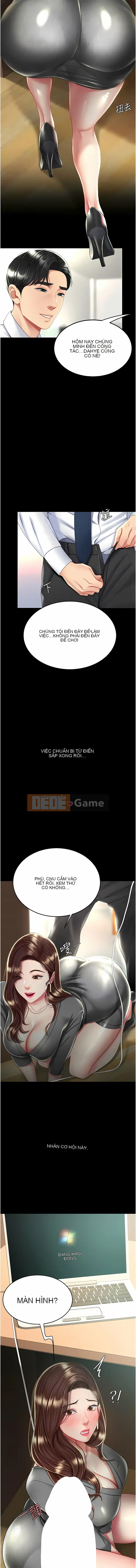 Trả thù mẹ và con gái Don Chương 13-14