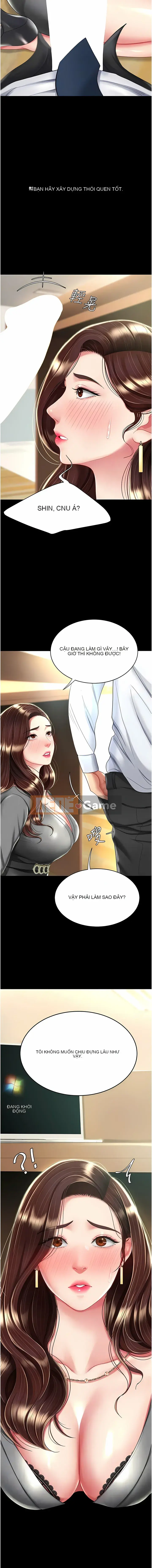 Trả thù mẹ và con gái Don Chương 13-14