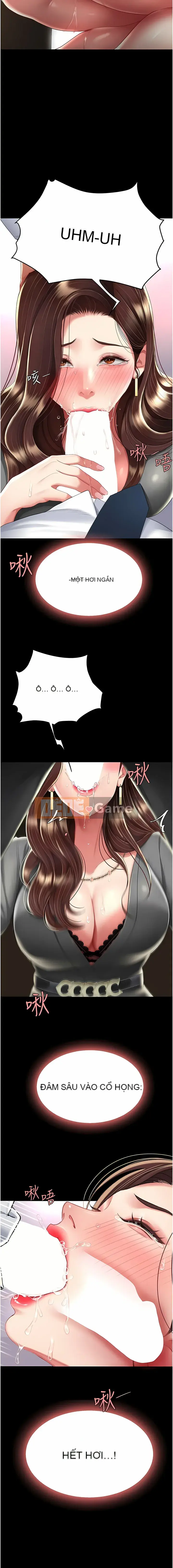 Trả thù mẹ và con gái Don Chương 13-14