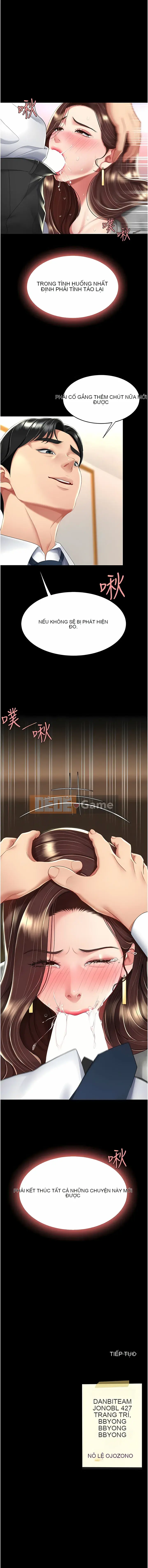 Trả thù mẹ và con gái Don Chương 13-14