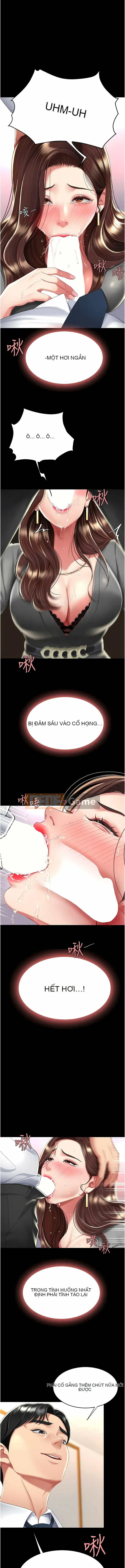 Trả thù mẹ và con gái Don Chương 13-14