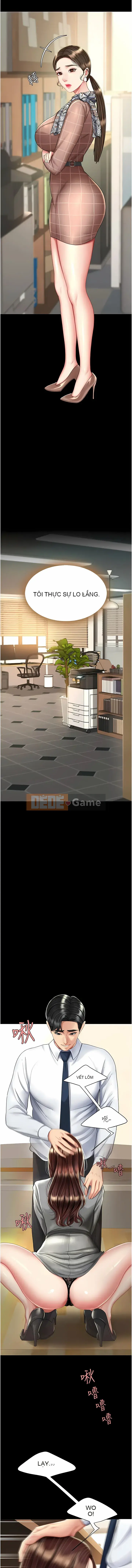 Trả thù mẹ và con gái Don Chương 13-14