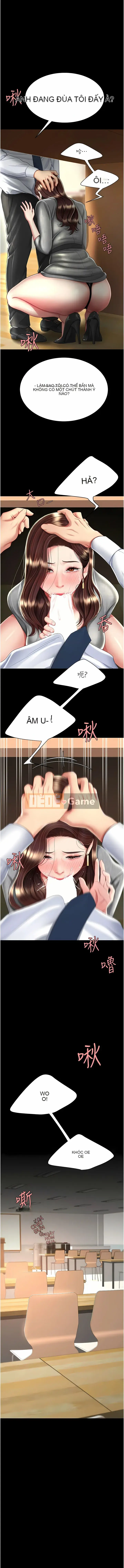 Trả thù mẹ và con gái Don Chương 13-14