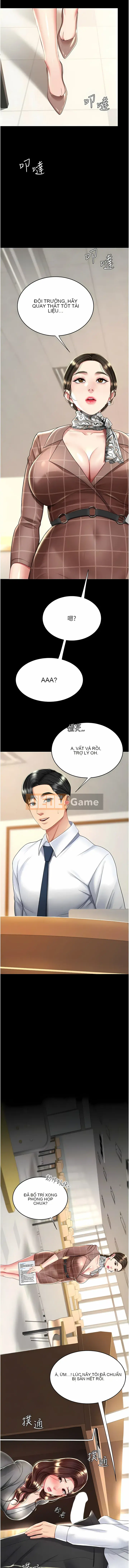 Trả thù mẹ và con gái Don Chương 13-14