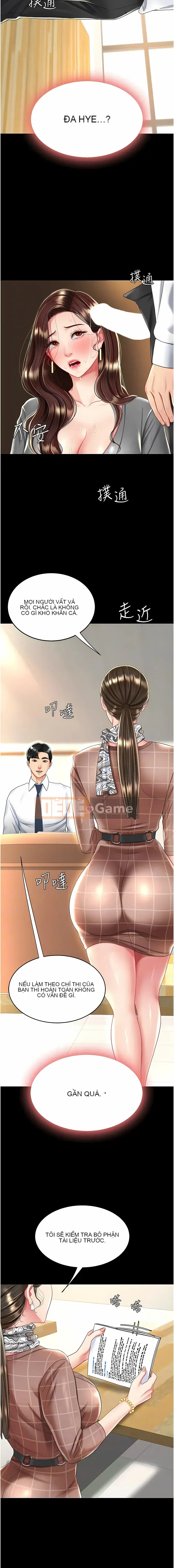 Trả thù mẹ và con gái Don Chương 13-14