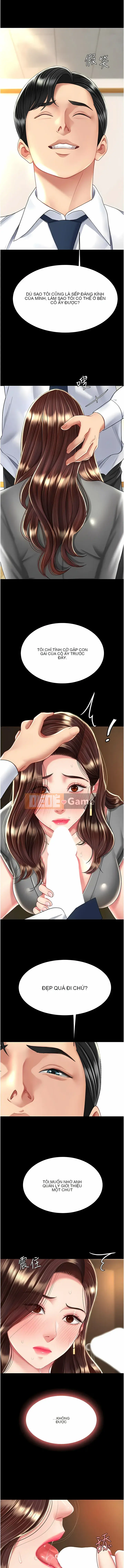 Trả thù mẹ và con gái Don Chương 13-14