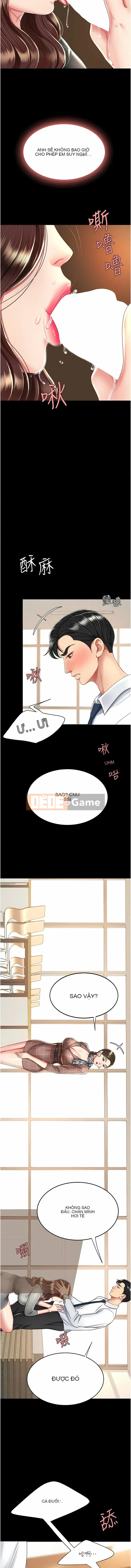 Trả thù mẹ và con gái Don Chương 13-14