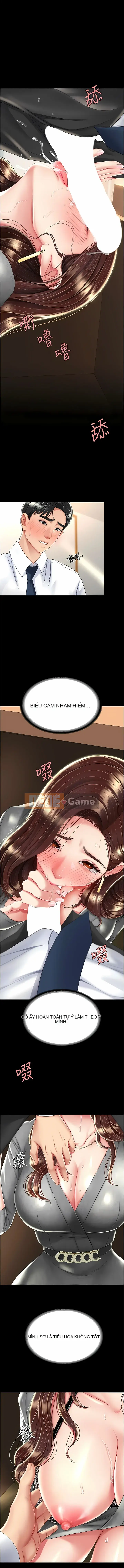 Trả thù mẹ và con gái Don Chương 13-14