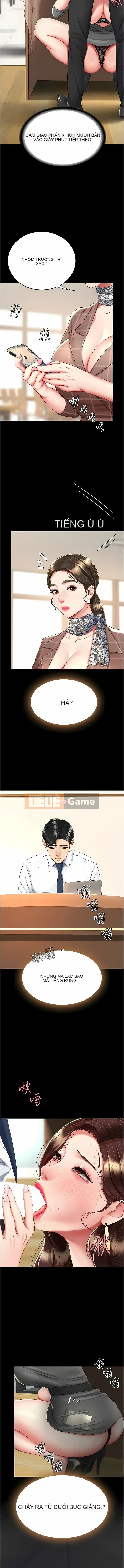 Trả thù mẹ và con gái Don Chương 13-14