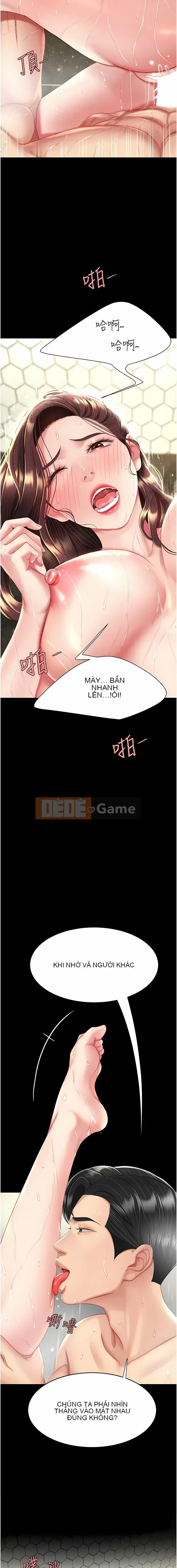 Trả thù mẹ và con gái Don Chương 11-12