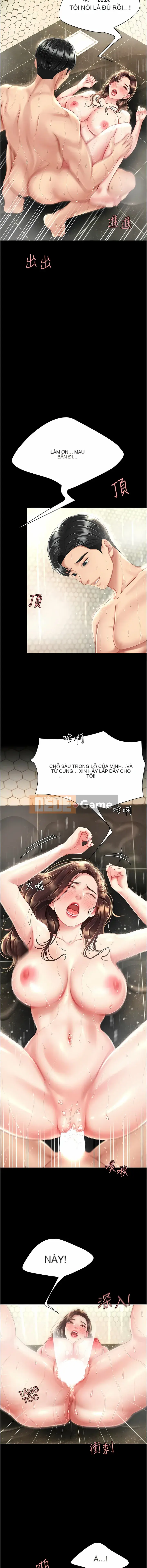 Trả thù mẹ và con gái Don Chương 11-12