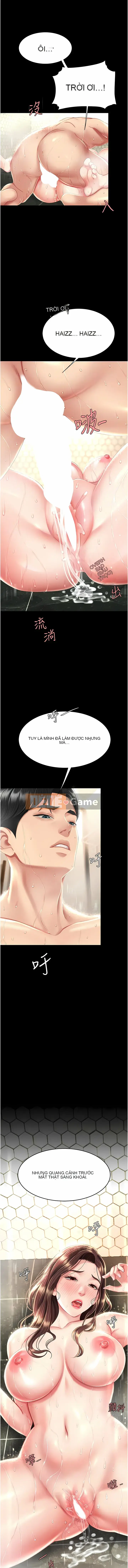 Trả thù mẹ và con gái Don Chương 11-12