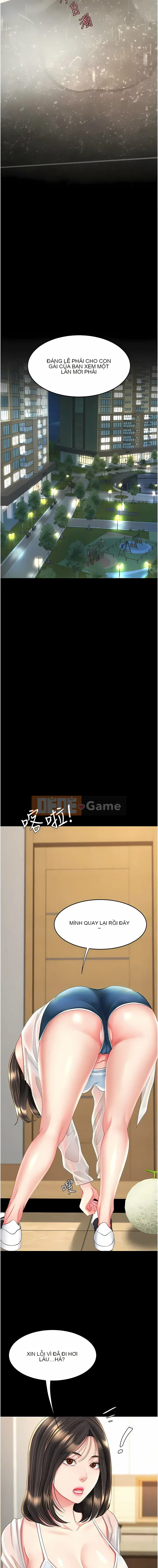 Trả thù mẹ và con gái Don Chương 11-12