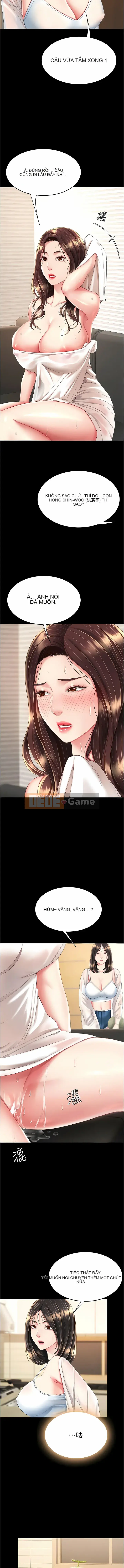 Trả thù mẹ và con gái Don Chương 11-12