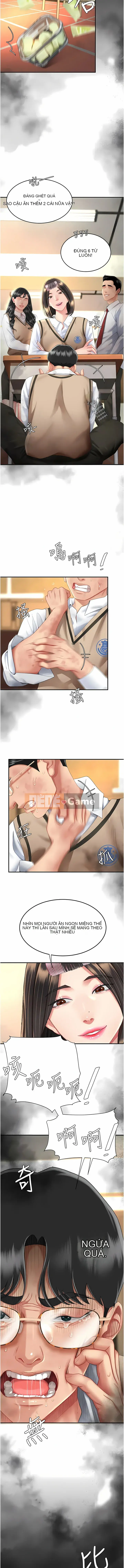 Trả thù mẹ và con gái Don Chương 11-12