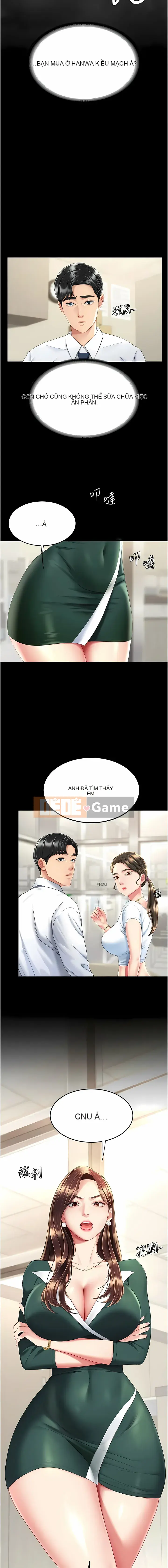 Trả thù mẹ và con gái Don Chương 11-12