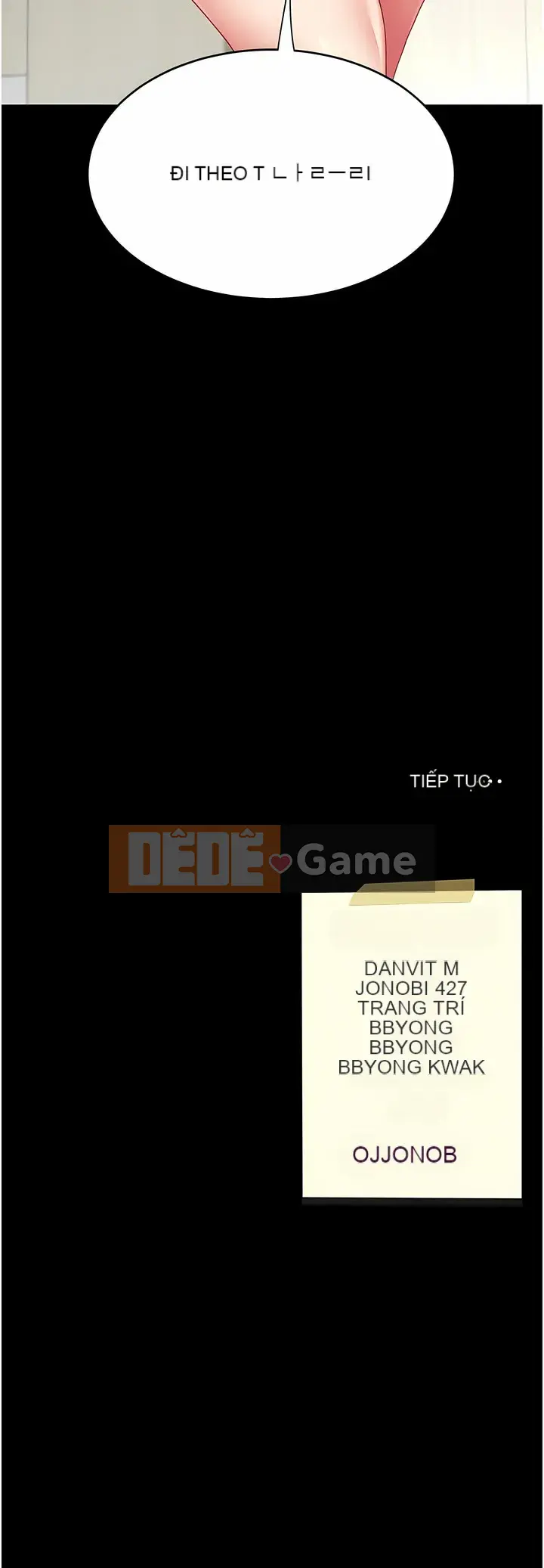 Trả thù mẹ và con gái Don Chương 11-12