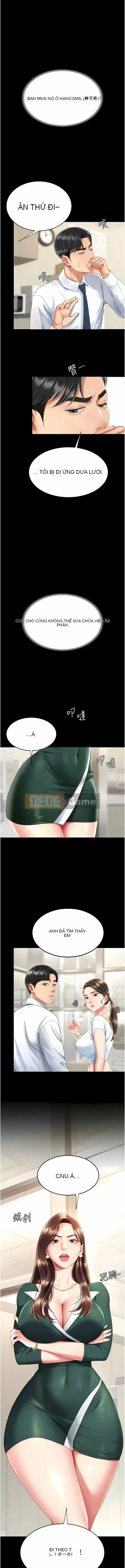 Trả thù mẹ và con gái Don Chương 11-12