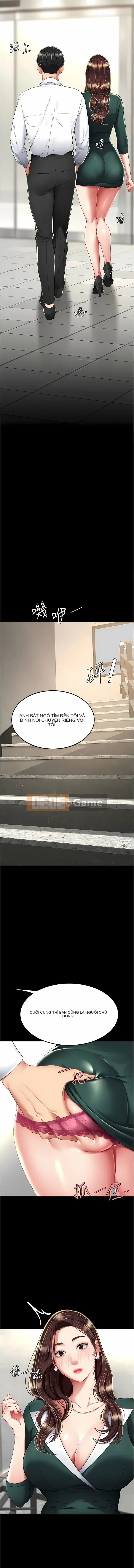 Trả thù mẹ và con gái Don Chương 11-12