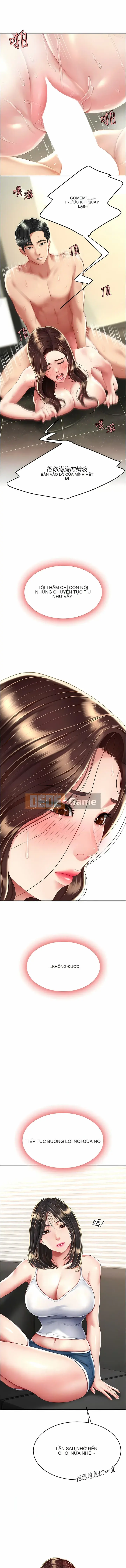 Trả thù mẹ và con gái Don Chương 11-12