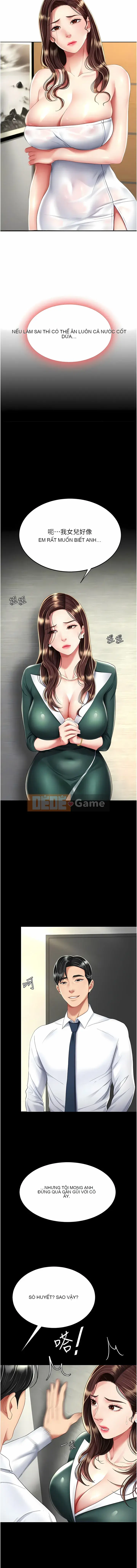 Trả thù mẹ và con gái Don Chương 11-12