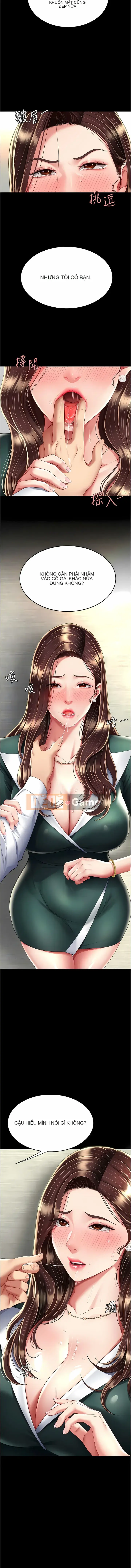 Trả thù mẹ và con gái Don Chương 11-12