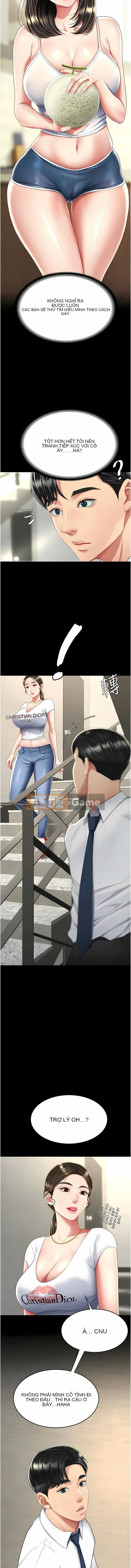 Trả thù mẹ và con gái Don Chương 11-12