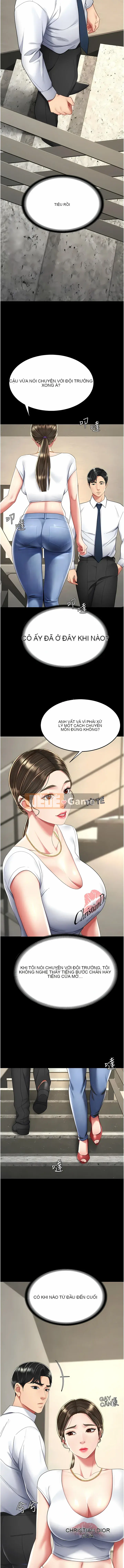 Trả thù mẹ và con gái Don Chương 11-12