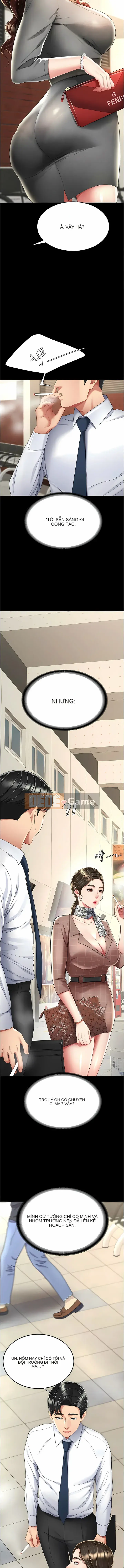 Trả thù mẹ và con gái Don Chương 11-12